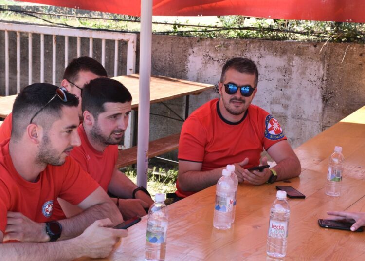 Prvo izdanje biciklističke vožnje “Blato na dva točka” opravdalo očekivanja