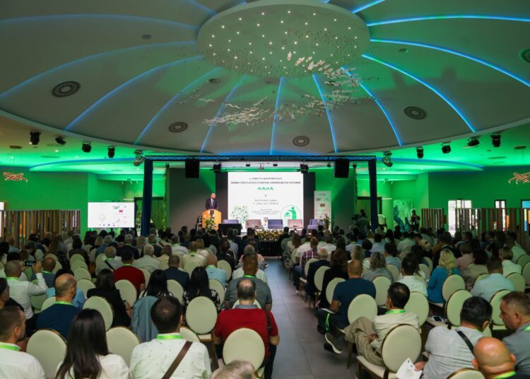 Na konferenciju „4ADA“ u Čapljini doneseni konkretni Zaključci o dobrom upravljanju i pametnom gospodarenju otpadom