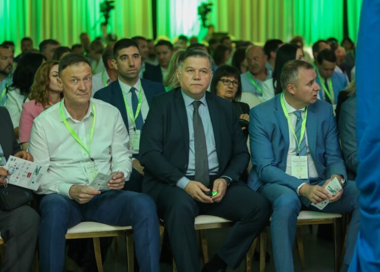 Na konferenciju „4ADA“ u Čapljini doneseni konkretni Zaključci o dobrom upravljanju i pametnom gospodarenju otpadom