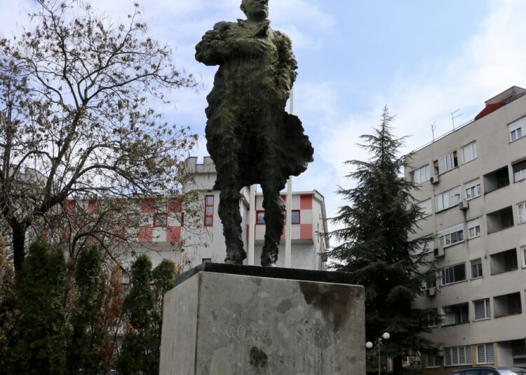 Široki Brijeg: Obilježena godišnjica smrti ratnog ministra Gojka Šuška