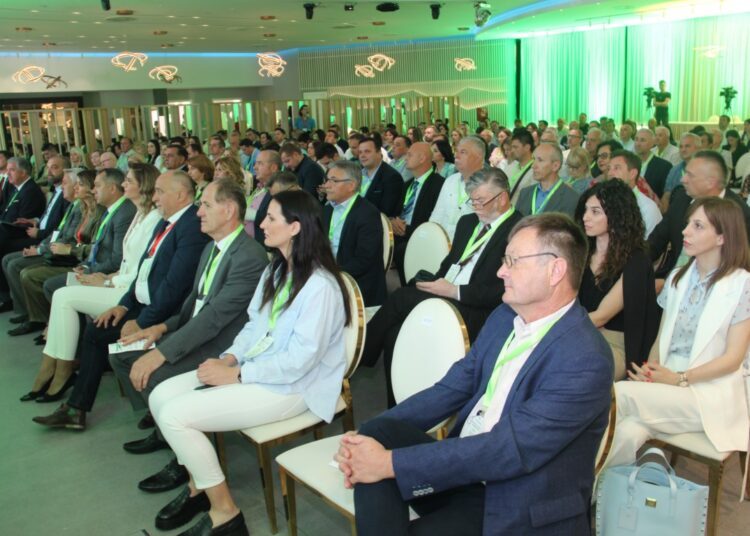 Na konferenciju „4ADA“ u Čapljini doneseni konkretni Zaključci o dobrom upravljanju i pametnom gospodarenju otpadom