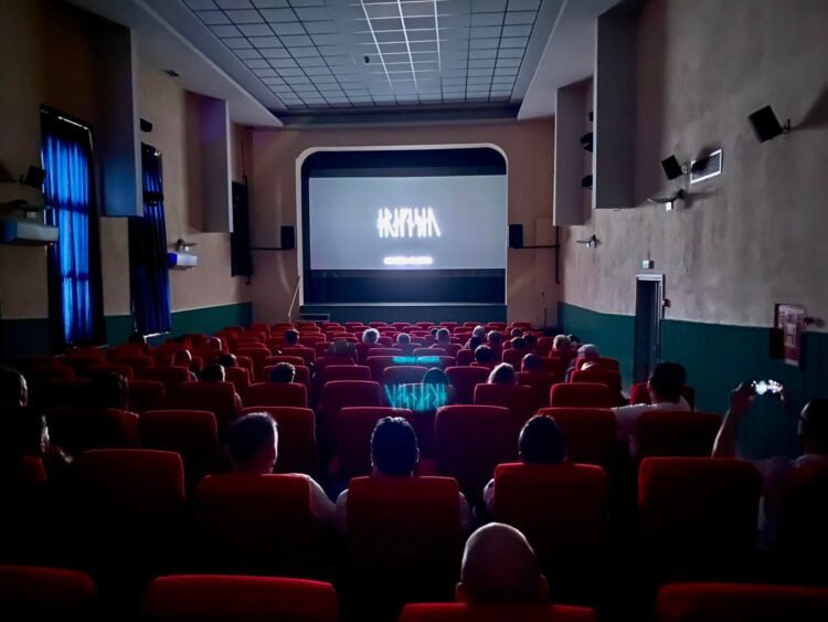 Kino Borak u novom ruhu, svečano počela digitalna projekcija filmova!