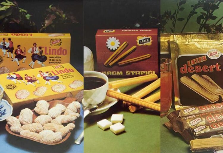 Lasta uskoro vraća jedan od tri kultna keksa, a Vi odlučujete koji u anketi