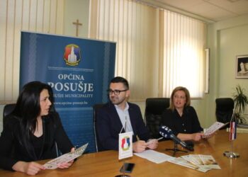 Manifestacija ‘Posuško lito 2022.’ nudi rekordna 54 događaja