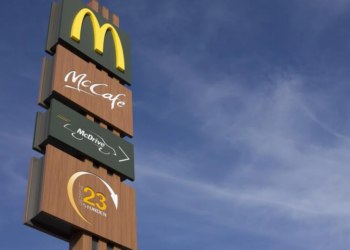 McDonald’s odlazi iz Rusije nakon 30 godina