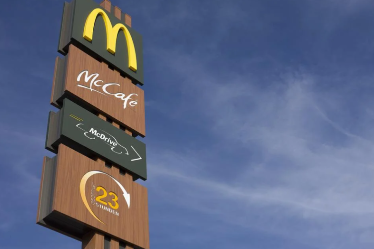 McDonald’s odlazi iz Rusije nakon 30 godina