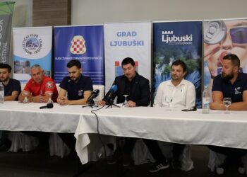 Najavljen Ljubuški Outdoor Festival
