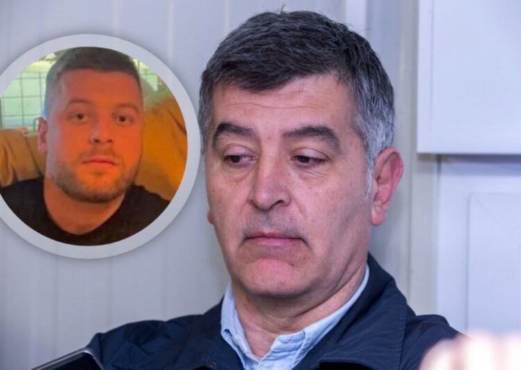 Nakon pronalaska tijela u Beogradu, oglasio se Matejev otac: Jako mi je teško i očekivali smo neku sretniju informaciju