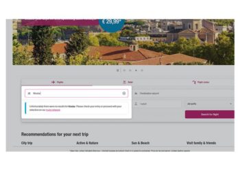 Mostar ostao bez Eurowingsa