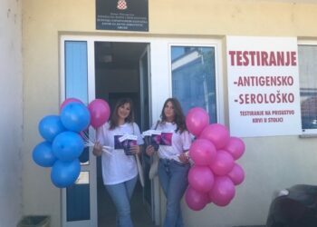 Iskoristite priliku i besplatno se pregledajte na rak dojke i debelog crijeva, sutra u Širokom Brijegu i Posušju