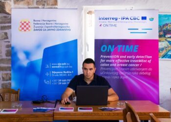 ZHŽ: Besplatan pregled na rak dojke i rak debelog crijeva