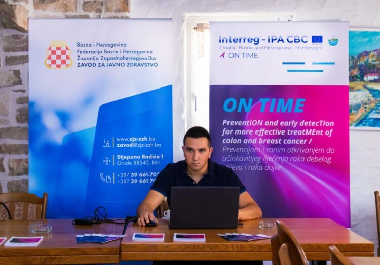 ZHŽ: Besplatan pregled na rak dojke i rak debelog crijeva