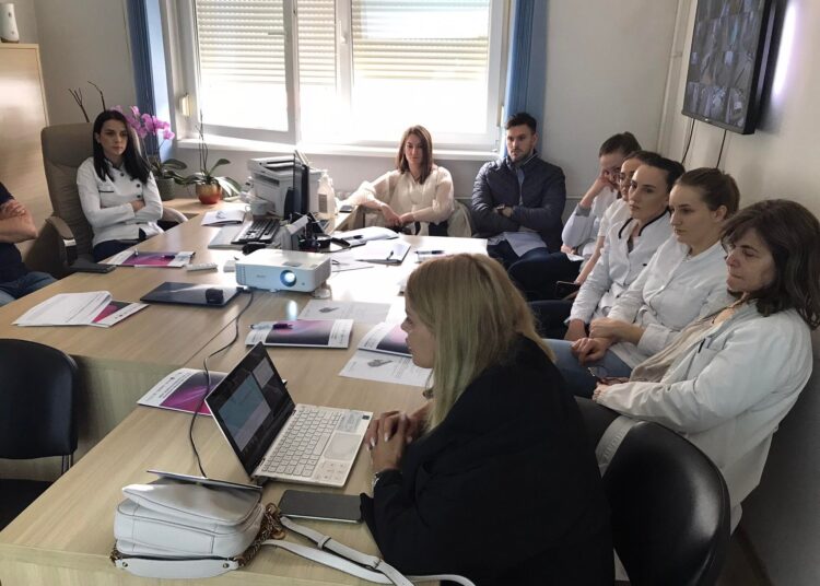 Održane radionice o imunizaciji za liječnike i medicinske radnike