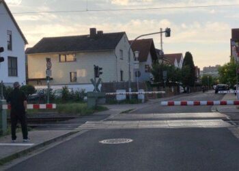 Frankfurt: Ubijen 46-godišnji Hrvat, tek se nedavno doselio