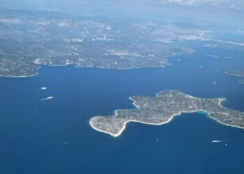 The Times: Nezaboravan i autentičan odmor u Hrvatskoj, bez gužvi