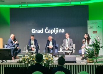 Na konferenciju „4ADA“ u Čapljini doneseni konkretni Zaključci o dobrom upravljanju i pametnom gospodarenju otpadom