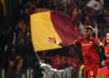 Konferencijska liga: Roma i Feyenoord izborili finale