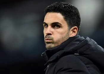 Arteta produljio ugovor s Arsenalom