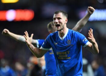 U finalu Europske lige igrat će Eintracht i Rangers