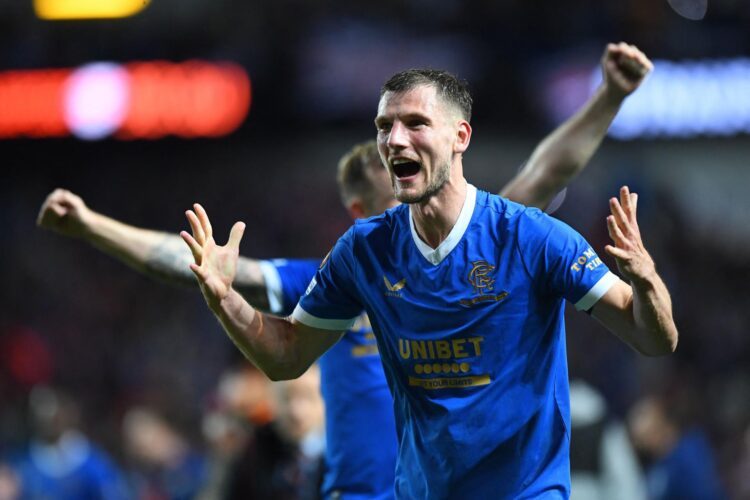 U finalu Europske lige igrat će Eintracht i Rangers