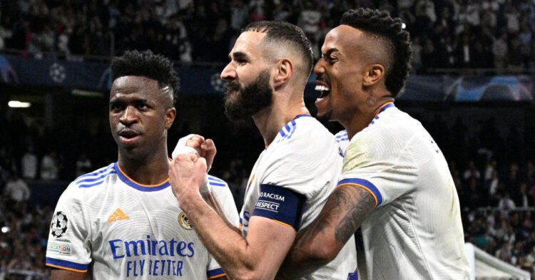 Spektakl u Madridu: Real nakon produžetaka izbacio City i plasirao se u finale Lige prvaka