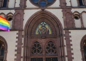 Njemačke rimokatoličke župe na misama blagoslovile homoseksualne parove