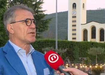 Mamić iz Međugorja komentirao tužbu protiv Hrvatske koju je pokrenuo pred Europskim sudom za ljudska prava