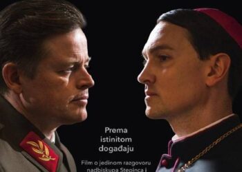 Filmska uspješnica “Razgovor” počinje igrati u Hercegovini