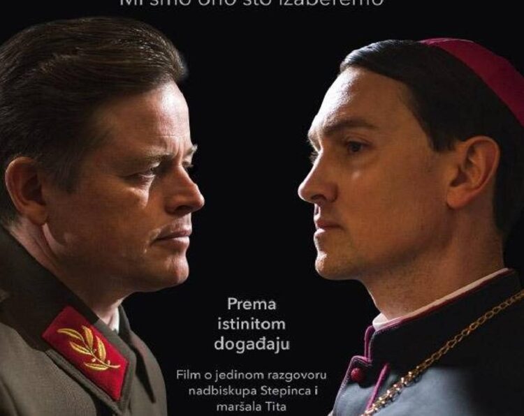 Filmska uspješnica “Razgovor” počinje igrati u Hercegovini