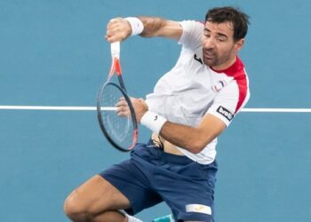 Dodig i Krajicek u četvrtfinalu parova