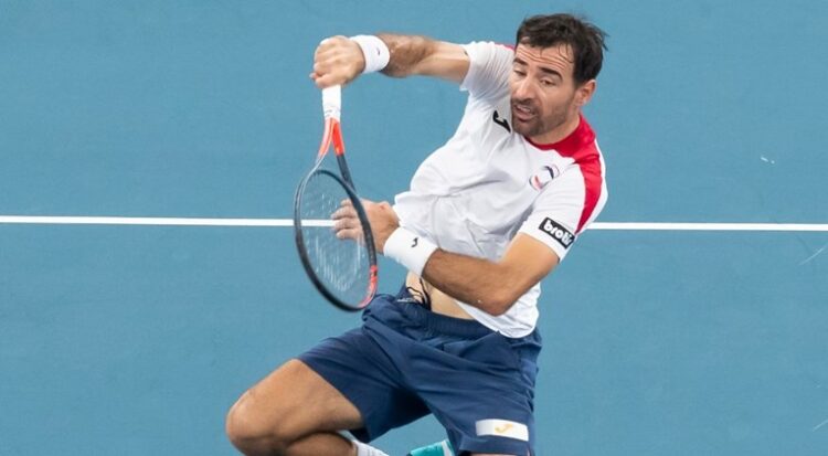 Dodig i Krajicek u četvrtfinalu parova