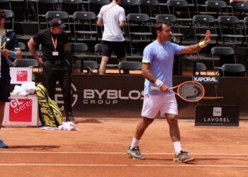 Roland Garros: Dodig i Krajicek ušli u polufinale