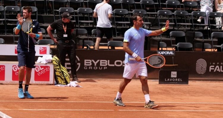 Roland Garros: Dodig i Krajicek ušli u polufinale