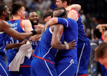 Anadolu Efes obranio naslov prvaka Europe