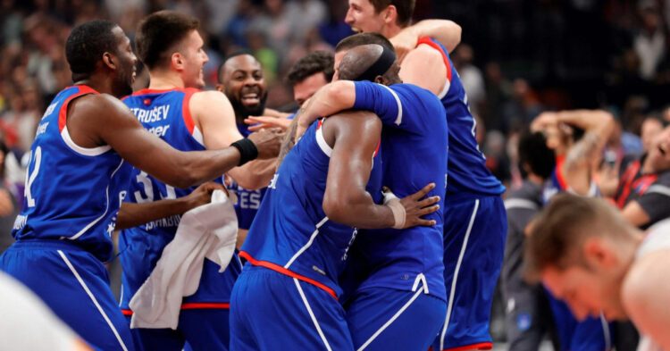 Anadolu Efes obranio naslov prvaka Europe