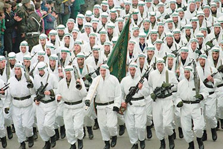 Pogledajte kako su Željini Manijaci na Kupresu napali Lešinare uz uzvike Allahu ekber i Tekbir