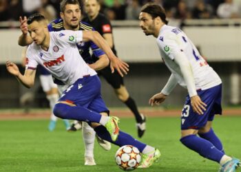 Evo kada kreću europski izazovi za hrvatske klubove