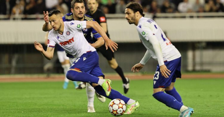 Evo kada kreću europski izazovi za hrvatske klubove