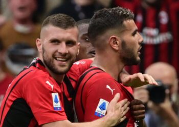 Milan pobjedom nad Atalantom došao na korak do naslova prvaka