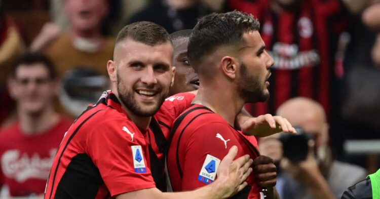 Milan pobjedom nad Atalantom došao na korak do naslova prvaka