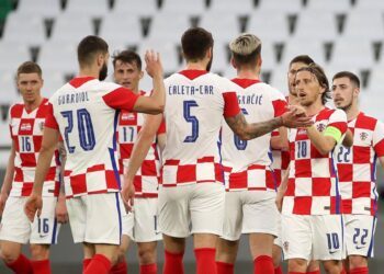 Posljednja provjera Vatrenih uoči Svjetskog prvenstva bit će utakmica protiv Saudijske Arabije