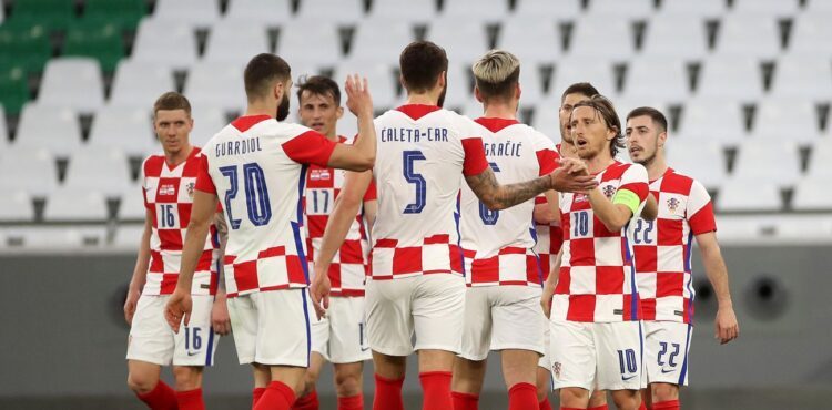 Posljednja provjera Vatrenih uoči Svjetskog prvenstva bit će utakmica protiv Saudijske Arabije