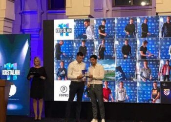 Premijer liga BiH: HŠK Posušje nagrada za fair play