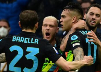 Inter pobjedom nad Empolijem zasjeo na vrh ljestvice