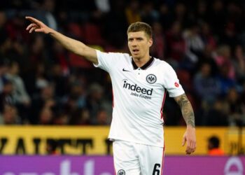 Eintracht Frankfurt otkupio Jakića za sedam milijuna eura
