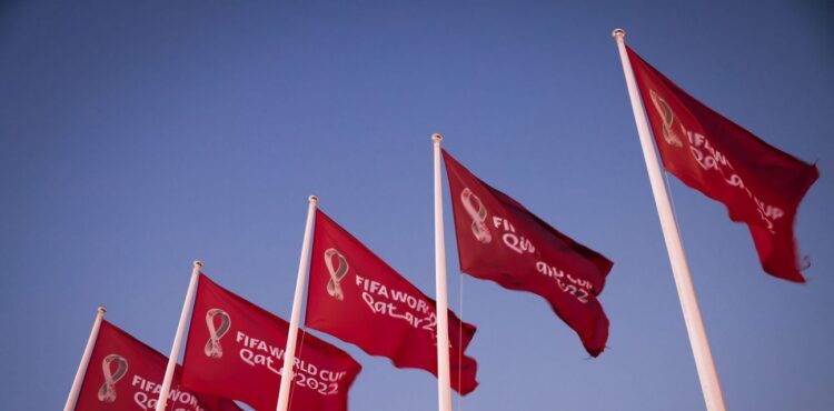 FIFA odredila kada ćemo doznati posljednje sudionike Svjetskog prvenstva