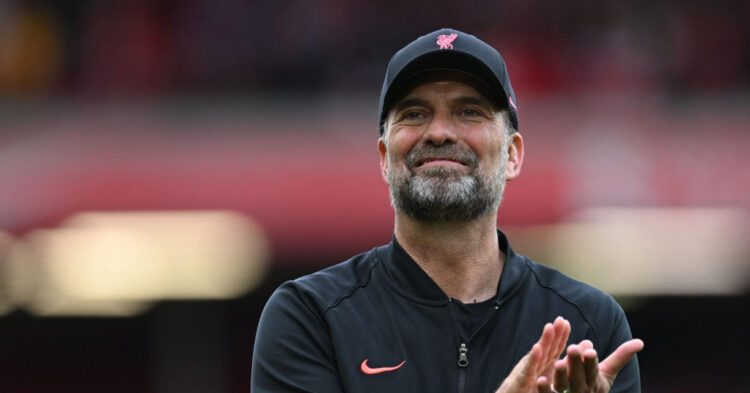 Klopp proglašen trenerom godine u Premier ligi
