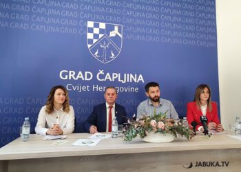 Čapljina želi riješiti tempiranu bombu koja prijeti okolišu juga Hercegovine