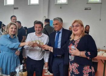 Mostar: Kordić otvorio Sajam ženskog poduzetništva u Jasenici