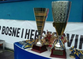 Rukomet: Završnica KUP-a BiH u Ljubuškom i Grudama